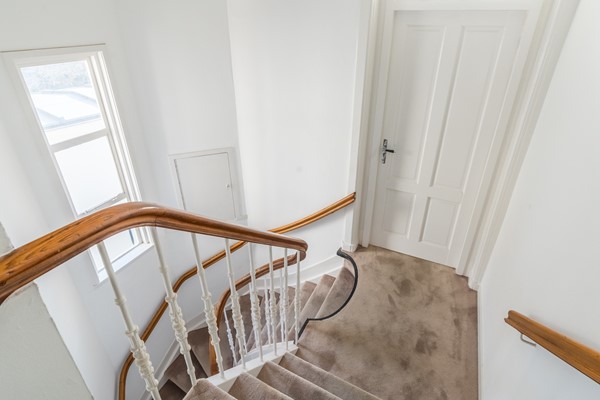 Medium property photo - Prinsengracht 656B, 1017 KW Amsterdam
